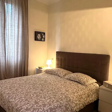 Appartement Livraghi3 Cozy