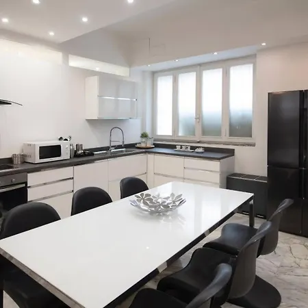 Appartement La Galleria *