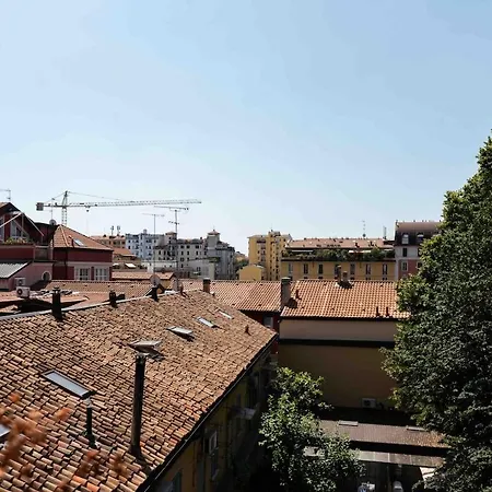 公寓 Navigli O And A