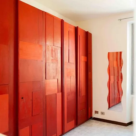 Lejlighed Navigli O And A Milano