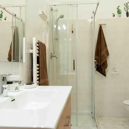 Navigli O And A Lejlighed Milano