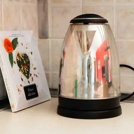 Navigli O And A Lejlighed Milano