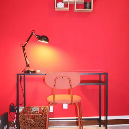 Navigli O And A Lejlighed