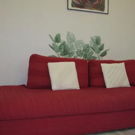 Διαμέρισμα Cosyflat