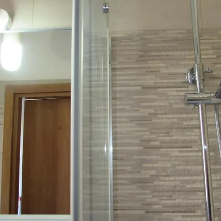 Apartamento Cosyflat