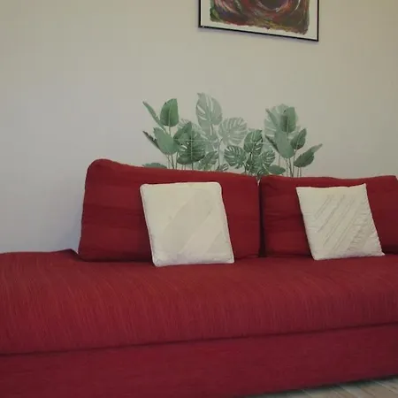 Apartamento Cosyflat *