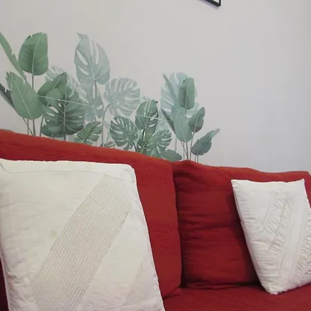 Cosyflat Apartamento *