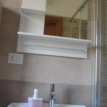 Apartamento Cosyflat Milão