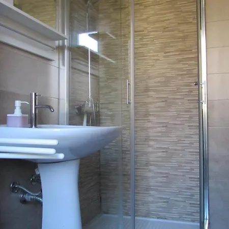 Apartamento Cosyflat *