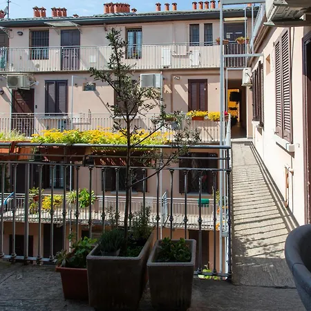 Easylife - Elite In Porta Venezia * Milan