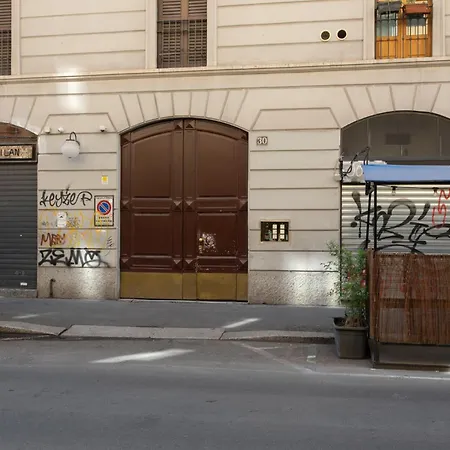 Easylife - Elite In Porta Venezia *