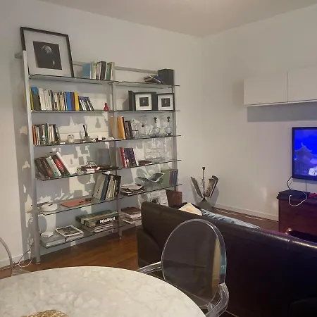 Luxury Near Rho Fieramilano ,san Siro And Ippodromo Of Apartmán Milán