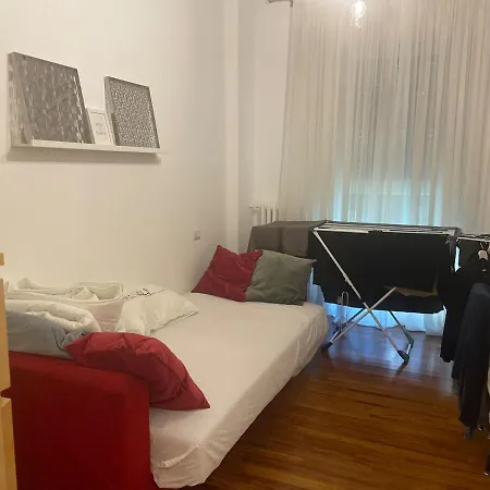 Apartmán Luxury Near Rho Fieramilano ,san Siro And Ippodromo Of