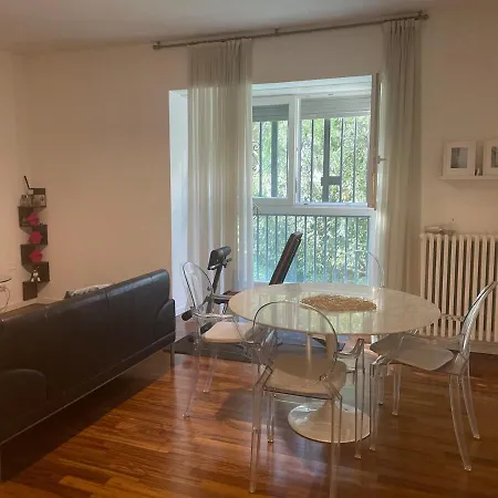 Luxury Near Rho Fieramilano ,san Siro And Ippodromo Of Milán