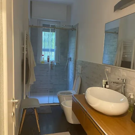 Luxury Near Rho Fieramilano ,san Siro And Ippodromo Of * Milano