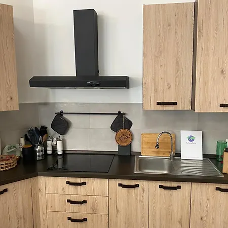 Appartamento Navigli Loft By World Milano