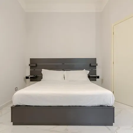 Station 100 Mt Apartament Mediolan