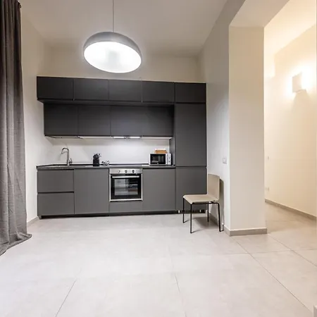 Brera - Grand With Hammam *