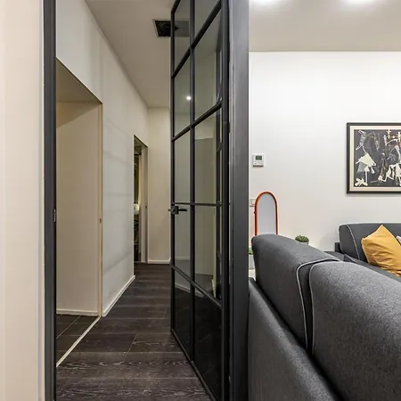 Brera - Grand With Hammam