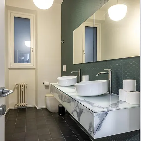 Brera - Grand With Hammam *