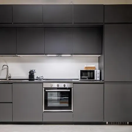 Brera - Grand With Hammam * Milan