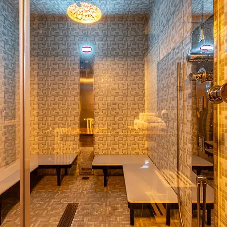 Appartement Brera - Grand With Hammam Milan