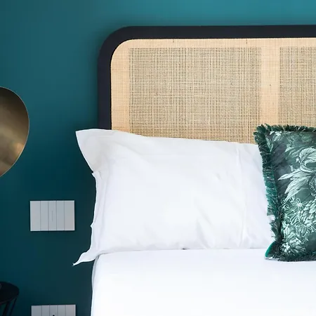 Lauria In * 밀라노