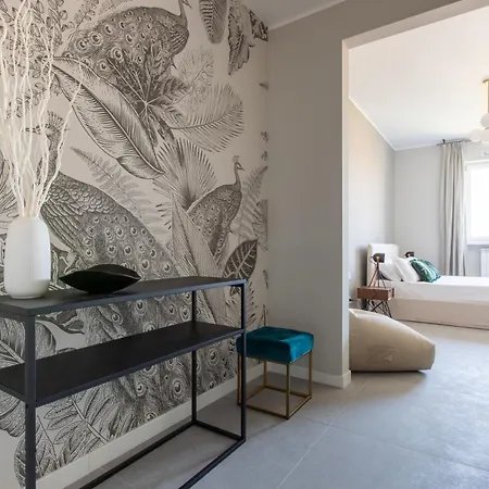 Lauria In Διαμέρισμα *