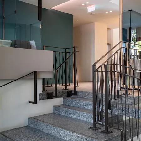 아파트 Lauria In 밀라노