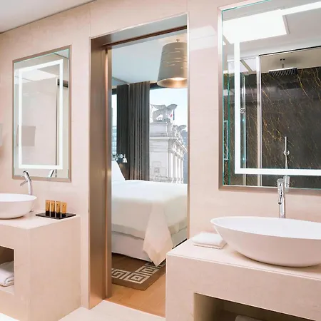 Hotel Excelsior Gallia, A Luxury Collection Hotel, 5*