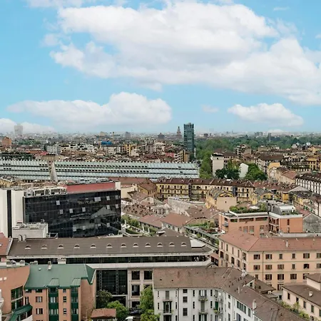 Ac By Marriott Hotel Milaan