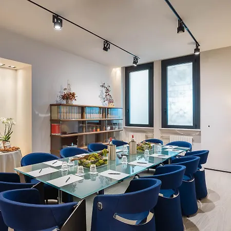 Hotel Ih Ambasciatori 4*