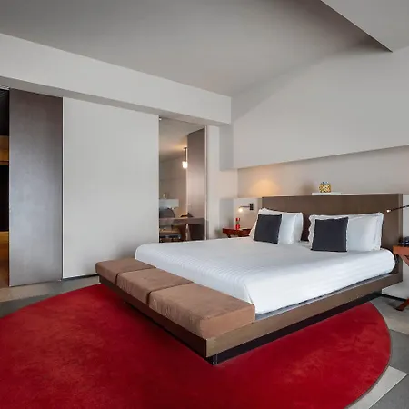 Hotel Ih Ambasciatori