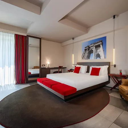 Hotel Ih Ambasciatori