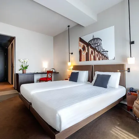 Hotel Ih Ambasciatori