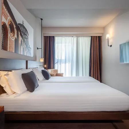 Ih Ambasciatori Hotel 4*