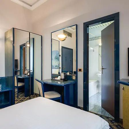 Ih Ambasciatori Hotel 4*