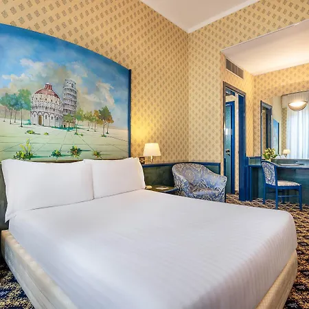 Hotel Ih Ambasciatori