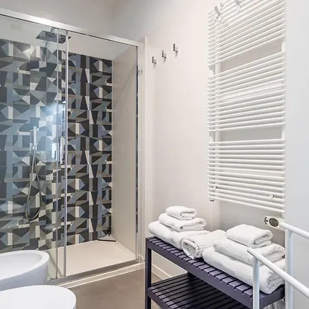 Blue Nest - Stazione Milan