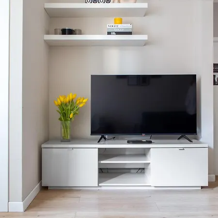 Solari Apartment, Fashion Street Apartment