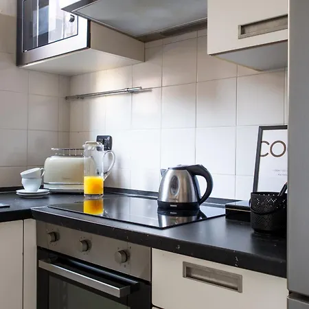 Apartamento Solari Apartment, Fashion Street Milán