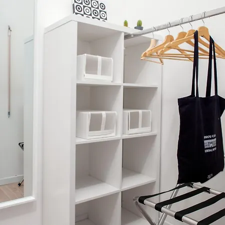 Solari Apartment, Fashion Street * Milán