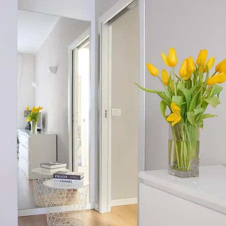 Apartamento Solari Apartment, Fashion Street