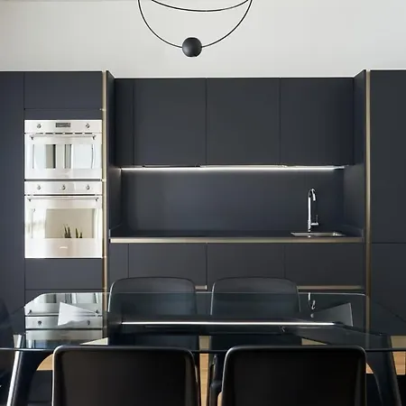 Moonlight - Near Brera&arco Della Pace Appartamento Milano