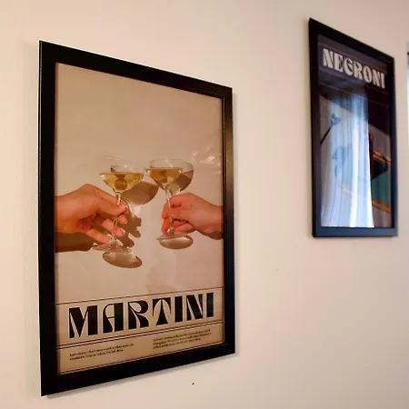 Urban Domus, Palazzo Durini Duomo, Milan *