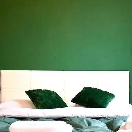 شقة Urban Domus, Palazzo Durini Duomo, Milan ميلان