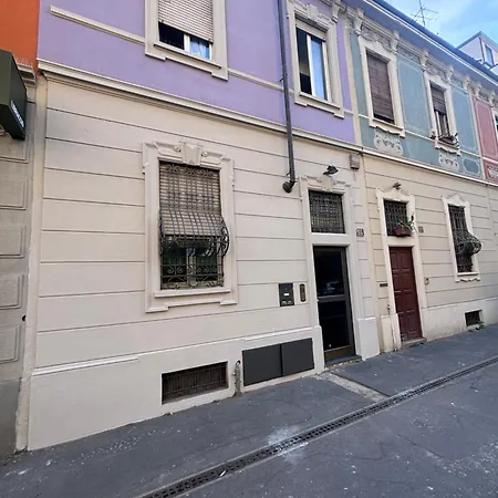 La Casa Delle Fate