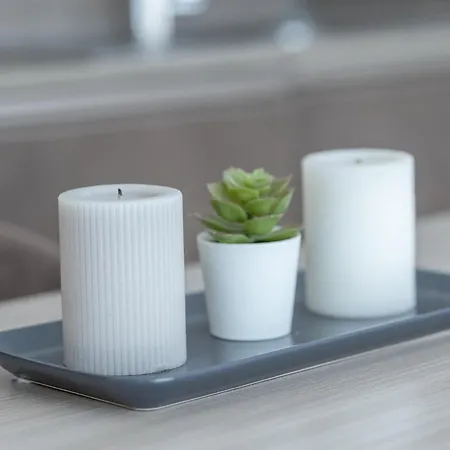 Via Santa Croce 1 Appartamento Milano