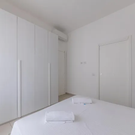 Via Santa Croce 1 - Leia Hospitality Apartmán Milán