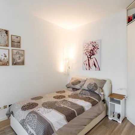 Corso Buenos Aires House Loreto - Pasteur M1 M2 شقة